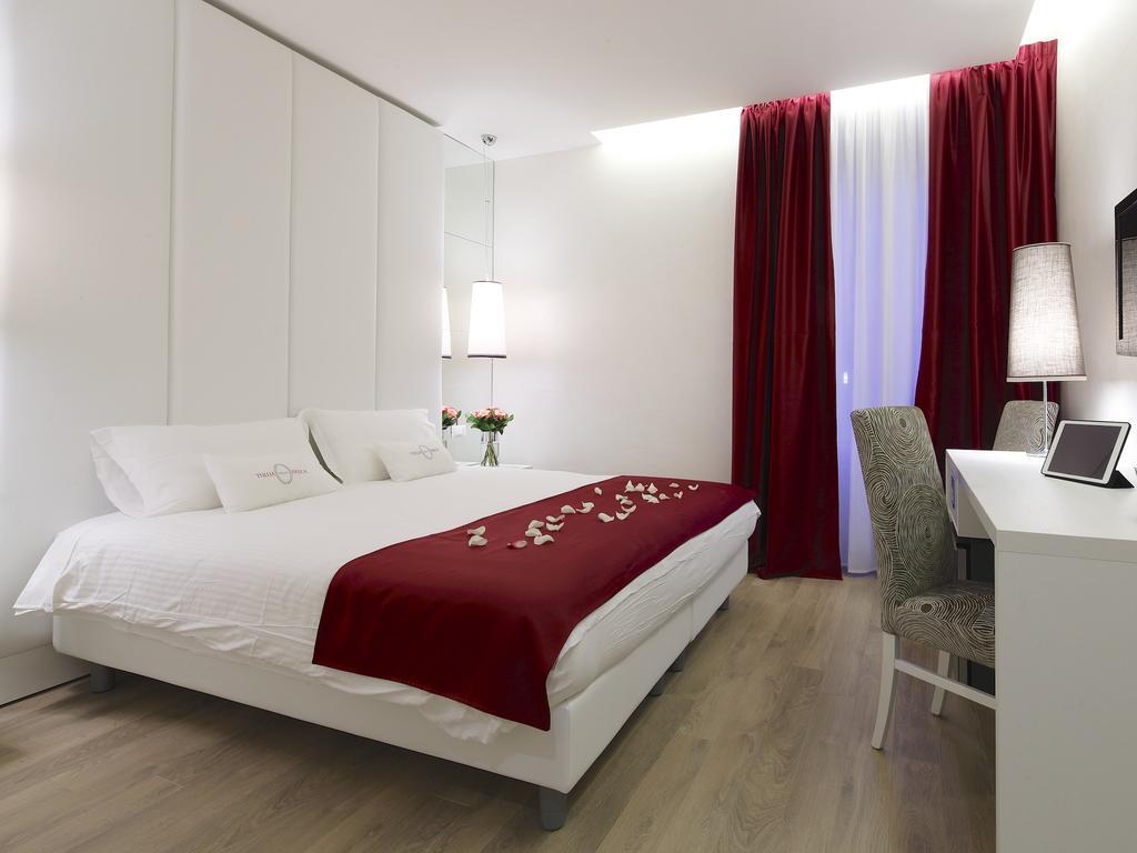 Tullia&Prisca Relais Hotel Rome Exterior photo